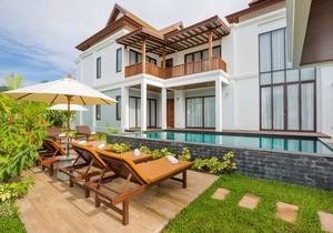 Villa Palavee (B3)