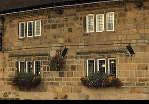 Blacksmiths Arms Inn