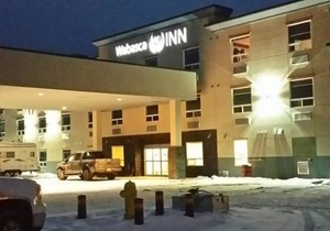 Wabasca Inn