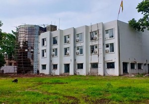 Hotel Saffron Suites