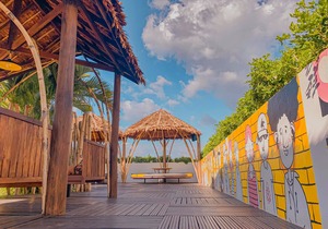 The Twizt - Lifestyle Hostel