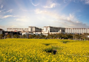 Landing Jeju Shinhwa World Hotels & Resorts