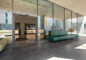 AO Hotel Venezia Mestre 2