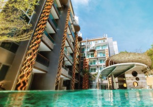 Emerald Terrace Resort Phuket