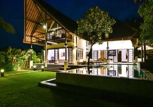 Villa Sheeba