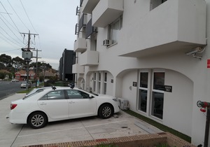 Parkville Place Apartments