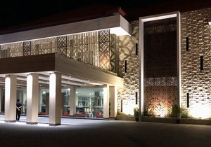 Hotel Sinar 1