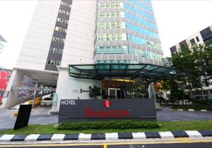 One Bukit Ceylon by Homes Asian