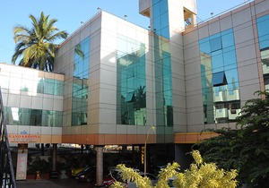 The Grand Krishna Room