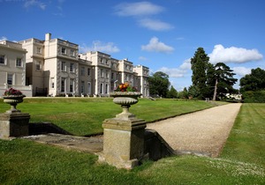 De Vere Wokefield Estate