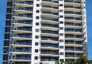 Piermonde Apartments Cairns