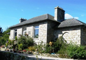 Disblair House