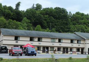 American Elite Inn