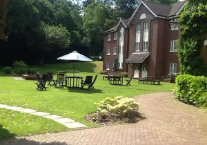 Hillscourt