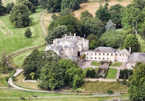 Hazlewood Castle & Spa