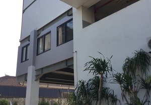 Legong House