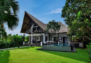 Villa Sheeba