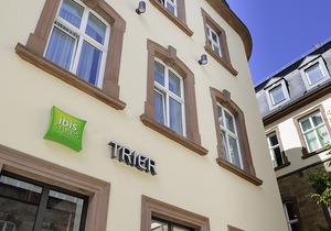Ibis Styles Trier