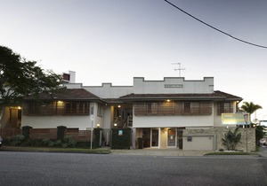 Brisbane Street Studios