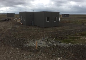 Hrafnavellir Guest House