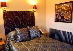 The Craighaar Hotel