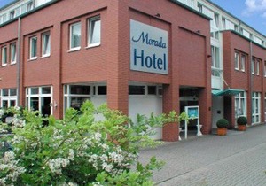 Morada Hotel Gifhorn