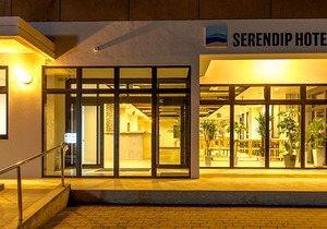 Serendip Hotel Goto