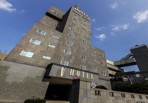 Vv Hotel Gangneung