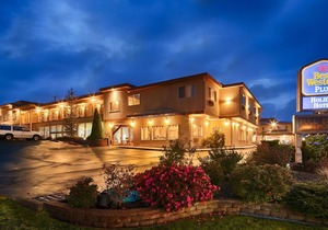 Best Western Holiday Hotel