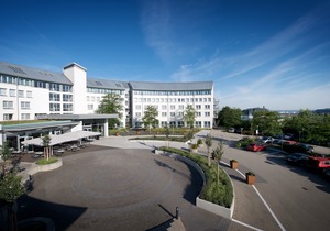 Ramada by Wyndham Dresden