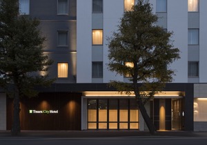 Tmark City Hotel Sapporo Odori
