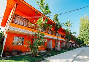 Honeyland Resort