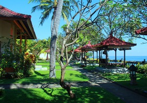 Aditya Beach Resort Bali