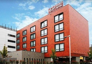 Euro Hotel Residence