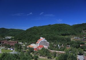 Yongpyong Resort