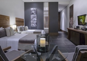 Nizuc Resort and Spa