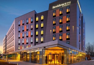 Residence Inn by Marriott Boston Downtown/South End