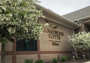 Homewood Suites by Hilton Brighton