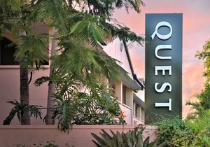 Quest Ascot