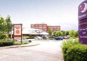 Bracknell Central