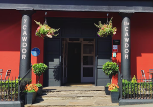 The Cawdor