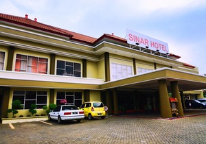 Hotel Sinar 1