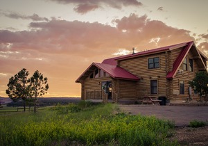 Zion Mountain Ranch