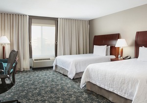 Hilton Garden Inn Lake Forest Mettawa