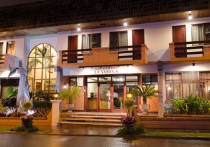 La Sabana Hotel Suites Apartments