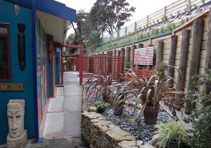 Global Village Travellers Lodge