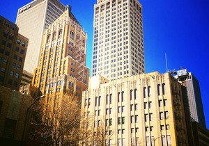 Tulsa Club Hotel, Curio Collection by Hilton