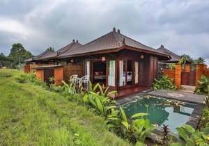 Kayangan Villa Ubud