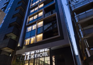 Act Hotel Shibuya
