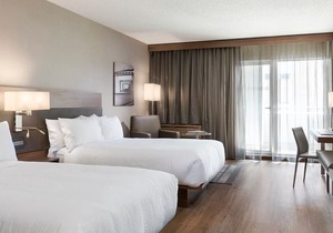 AC Hotel by Marriott Portland Downtown, or